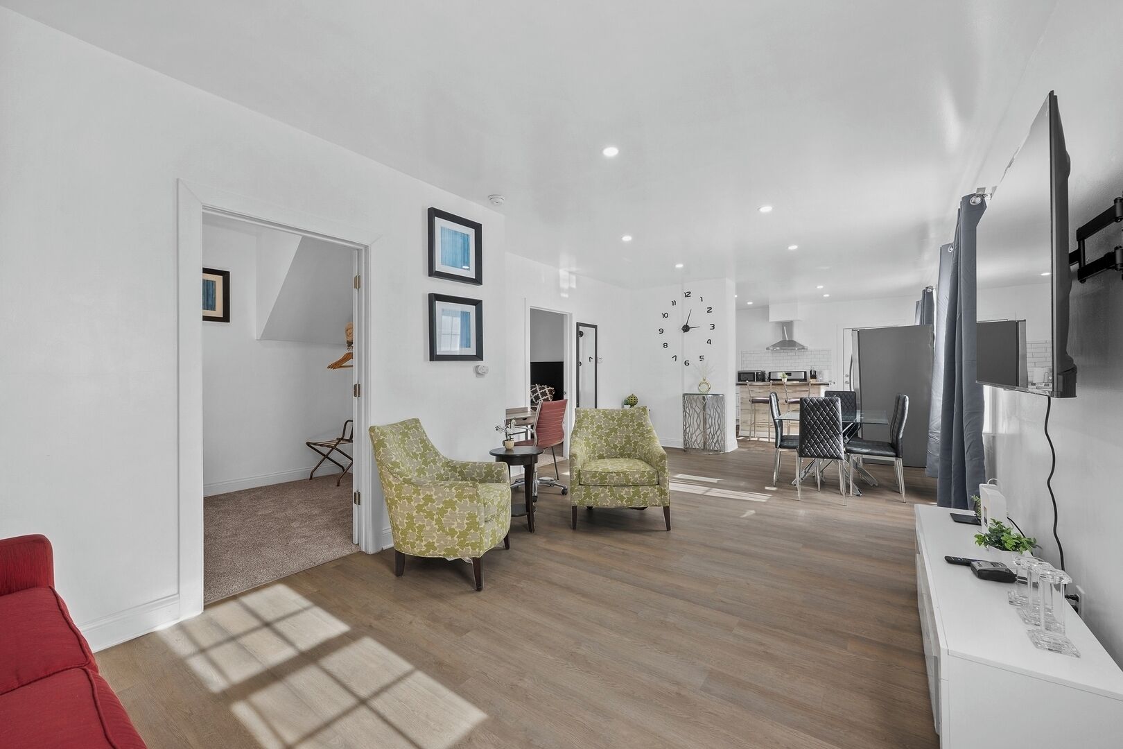 House (3 Bedrooms) | Floor plan