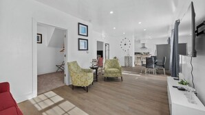 Hus (3 Bedrooms) | Planløsning