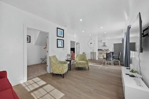 單棟房屋 (3 Bedrooms) | 平面圖