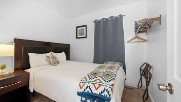 Casa (3 Bedrooms) | Plano