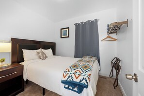 單棟房屋 (3 Bedrooms) | 平面圖