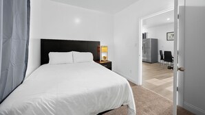Hus (3 Bedrooms) | Planløsning