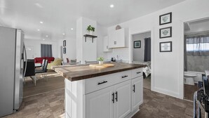 Hus (3 Bedrooms) | Planløsning