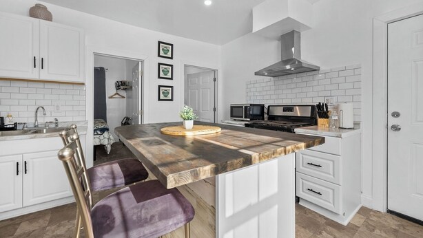 Hus (3 Bedrooms) | Planløsning