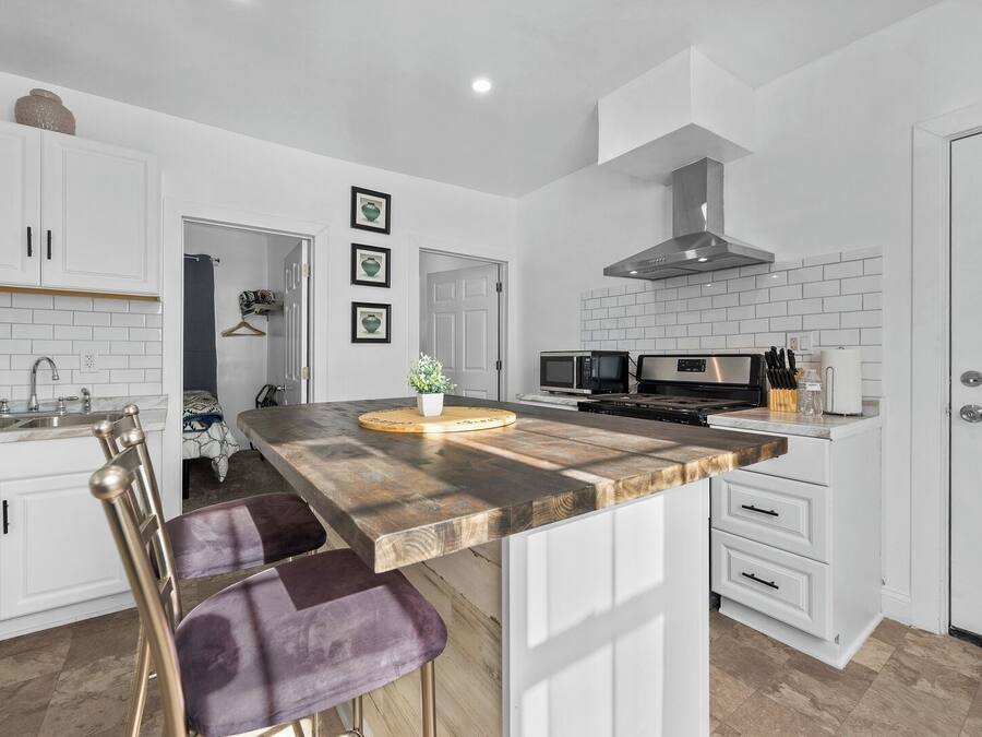 Ferienhaus (3 Bedrooms) | Grundriss