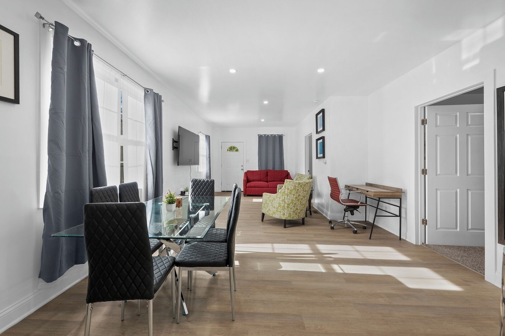 House (3 Bedrooms) | Floor plan