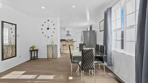 Hus (3 Bedrooms) | Planløsning