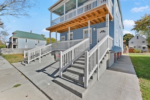 Hus (3 Bedrooms) | Planløsning