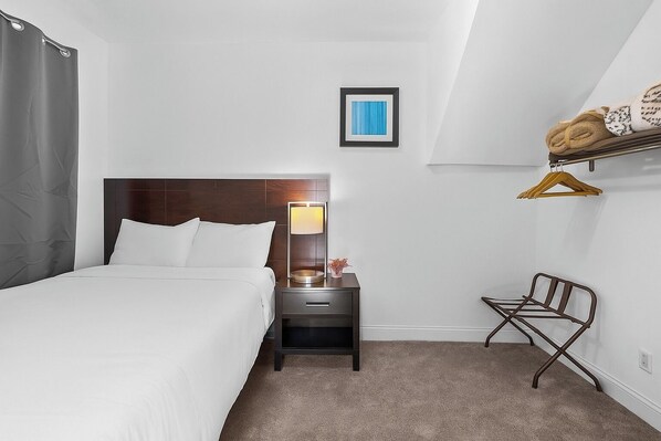 Huis (3 Bedrooms) | Grondplan