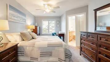 Wi-Fi, roupa de cama