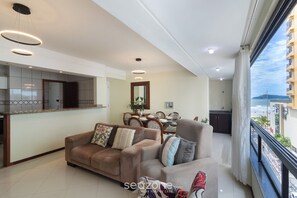 Basic-Apartment | Innenbereich