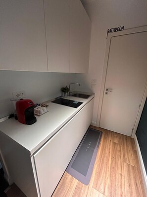 Forno, piano cottura