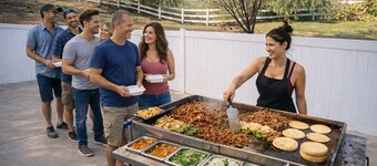 Ask About Taco Chef For 10 - 100 Dollars, Free Wilson Crk Wine Tix, Amazing Home