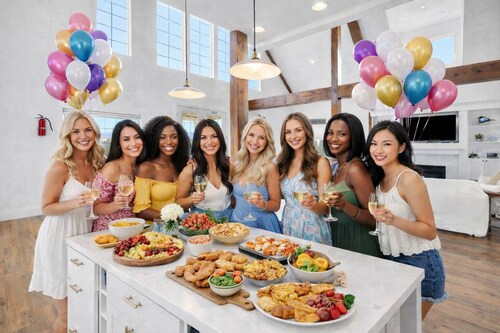 Ask-100 Dollar Taco Chef for 10,Free Winery Wine Tix, & Rehearsal Dinner Options