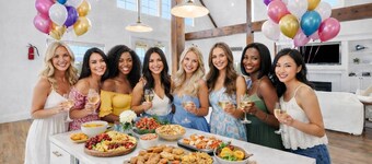 Ask-100 Dollar Taco Chef for 10,Free Winery Wine Tix, & Rehearsal Dinner Options