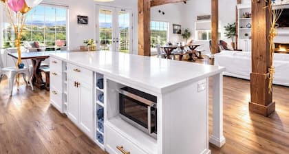 Ask About Taco Chef For 10 - 100 Dollars, Free Wilson Crk Wine Tix, Amazing Home