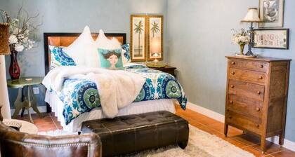 Serene Luxury Villa Stay