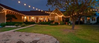 Serene Luxury Villa Stay