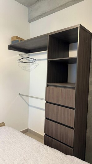 2 sovrum, strykjärn/strykbräda, wi-fi och sängkläder