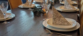 Exclusive mountain cabin with jacuzzi, tranquility and views - near Støren, Trøndelag