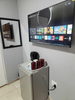 Economy Room | Living area