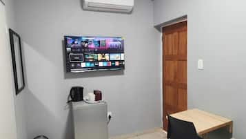 Economy Room | Living area