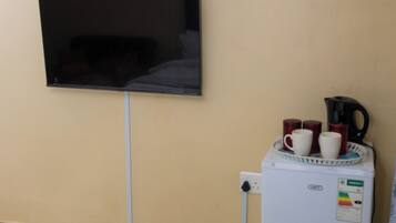 Estudio estándar | Área de sala de estar