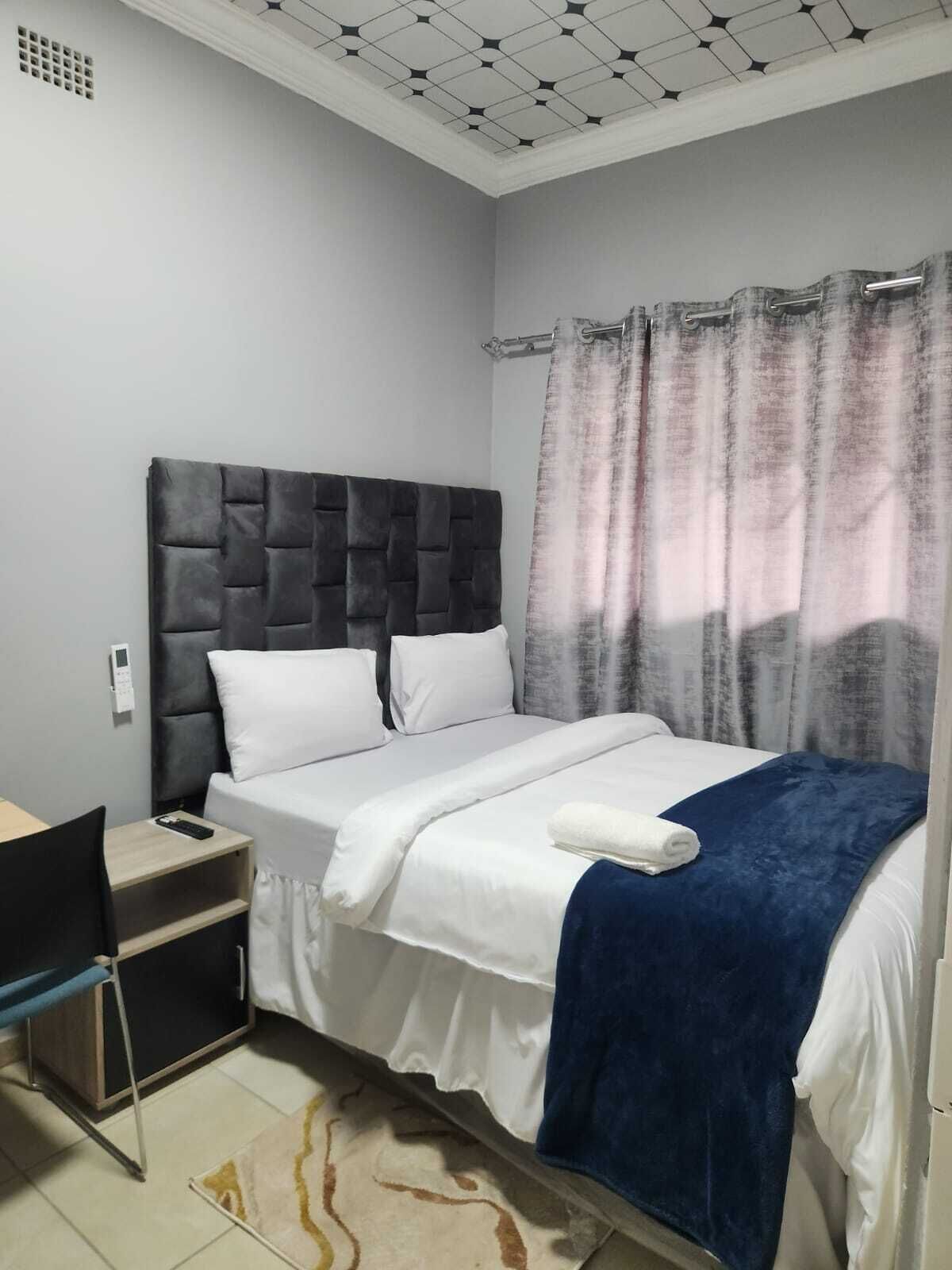 Chambre économique | Espace de travail pour ordinateurs portables, accès au Wi-Fi (inclus)