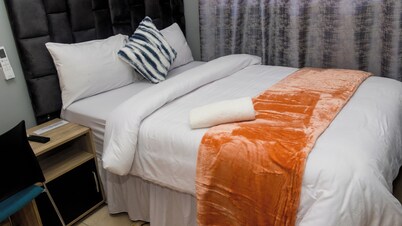 Ogans Guest Villa 21 Elizabeth avanue