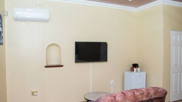 Standard Studio | Living area