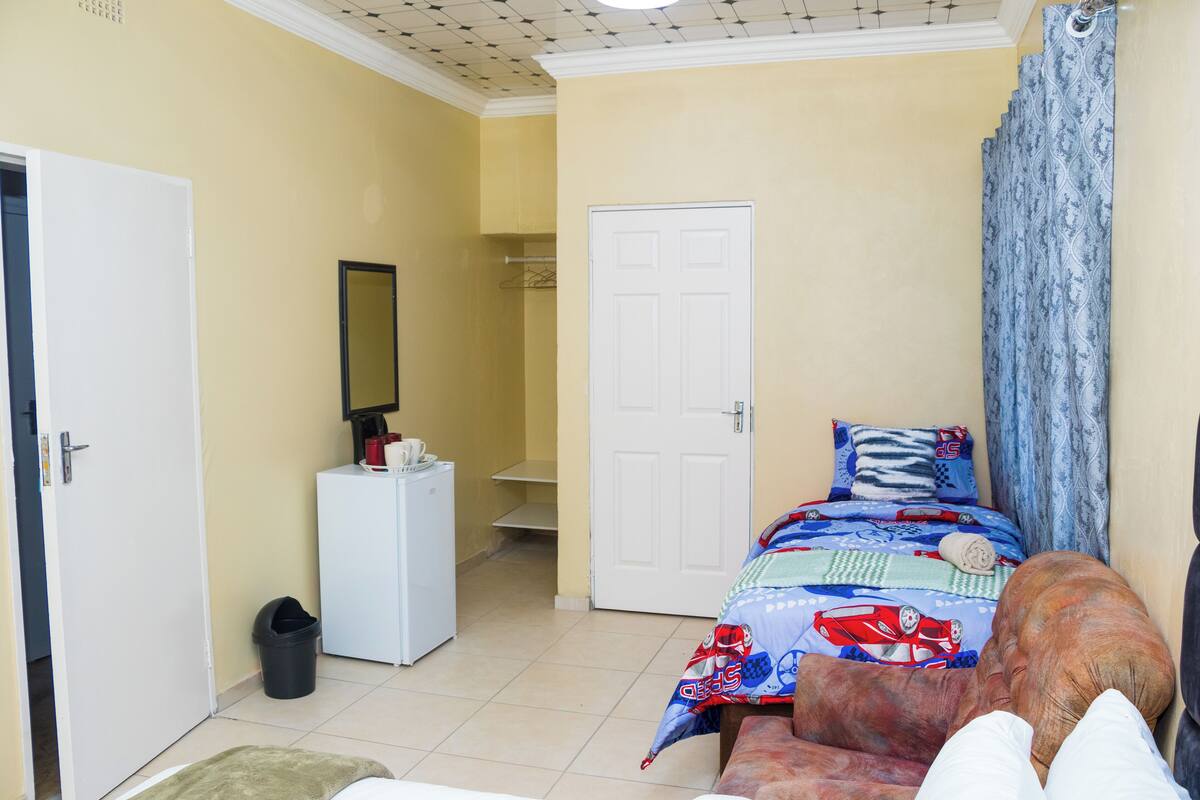 Family Villa | Living area