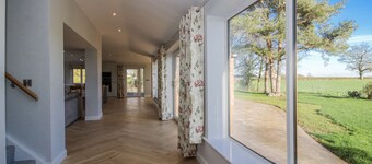 Garden Cottage