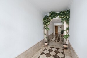 Interior - Torrecilla Urban Beach Stay (Nerja)