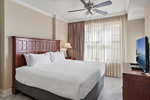 Condo, Plusieurs lits (Emerald Grande W421) | 3 chambres