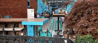 PROMO, 10% WEEKLY DISCOUNT, Pink Lady On Main, Pet Friendly,  Downtown Pilot Mtn