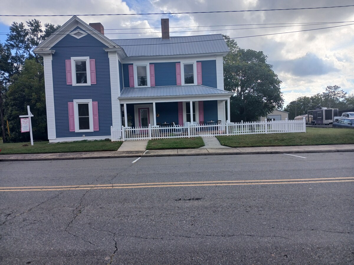 Image de profil de l’hôte