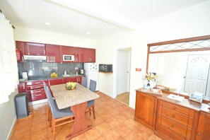 Ferienhaus | 2 Schlafzimmer