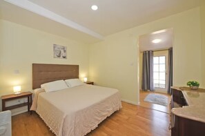 Ferienhaus | 2 Schlafzimmer
