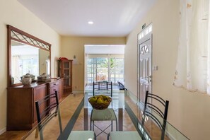 Ferienhaus | 2 Schlafzimmer