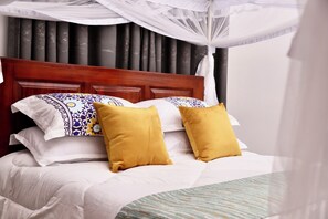 Family House, Courtyard View | Free WiFi - Bird Hill Resort Ug (Kabale)