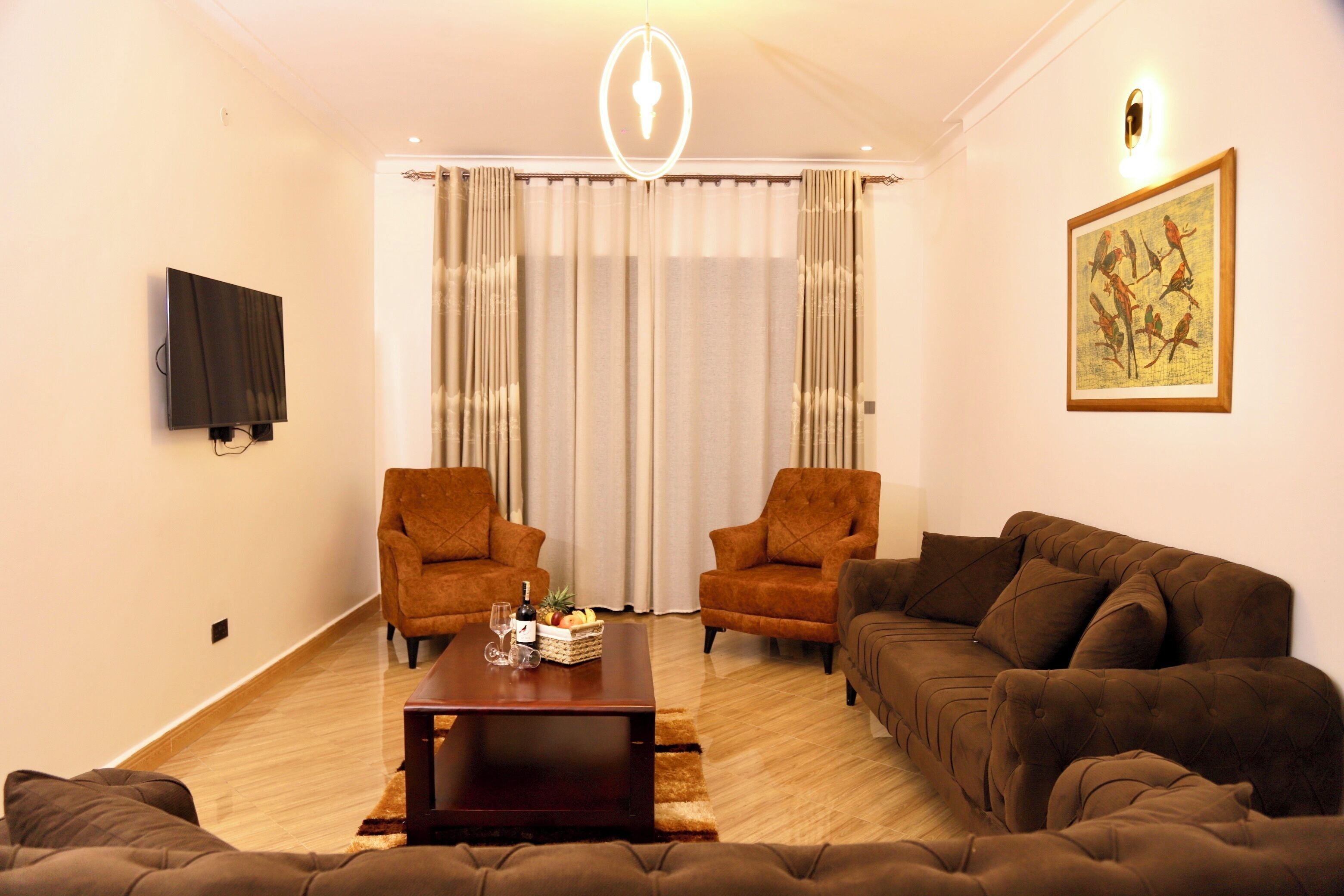 Family House, Courtyard View | Free WiFi