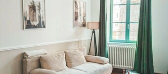 Appartement 3* vue Château - LE ROYAL SEDAN