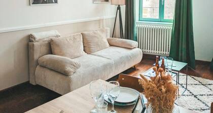 Appartement 3* vue Château - LE ROYAL SEDAN