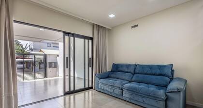 House w/ Barbecue 500 m From the Beach Cge0003