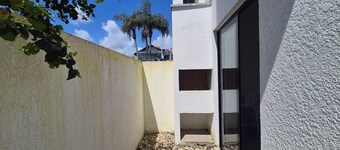 House w/ Barbecue 500 m From the Beach Cge0003