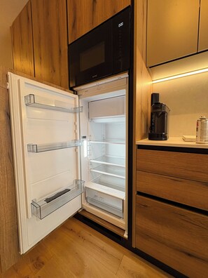 Interior - Apartment Lisa (Hinterstoder)