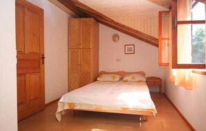 2 slaapkamers, gratis wifi