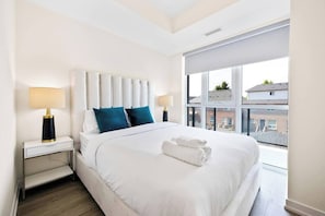 3 chambres, fer et planche à repasser, Wi-Fi gratuit, draps fournis