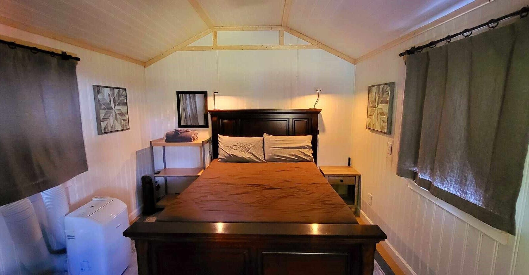 1 dormitorio, wifi gratis, ropa de cama