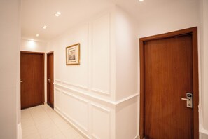 Interior detail - RIWAQ Pyramids Boutique  (Giza)